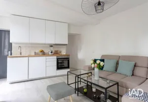 Appartement à LA ROCHELLE (17000)