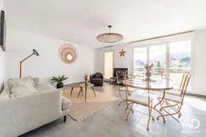 Appartement à LA ROCHELLE (17000)
