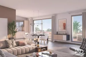 Appartement à LA ROCHELLE (17000)