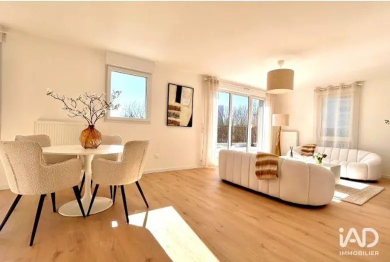 Appartement 4 pièces 80 m² · à La Rochelle · 80 m² · 402 658 €
