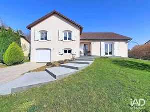 Maison à FONTOY (57650)