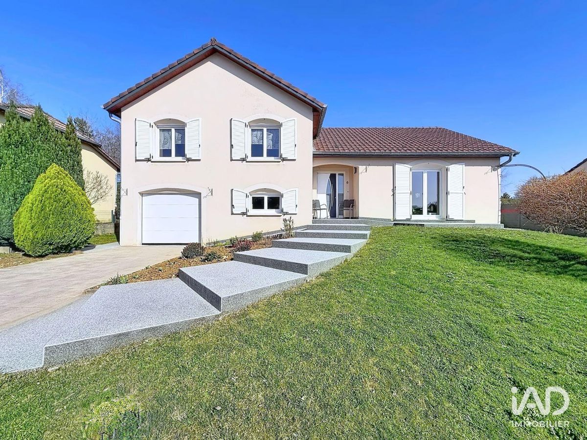 maison à Fontoy