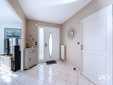 Maison à FONTOY (57650)