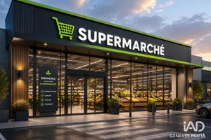 Commercial in BOULOGNE-BILLANCOURT (92100)