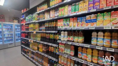 Commercial in BOULOGNE-BILLANCOURT (92100)