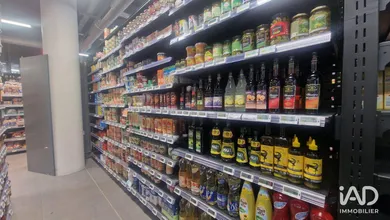 Commercial in BOULOGNE-BILLANCOURT (92100)