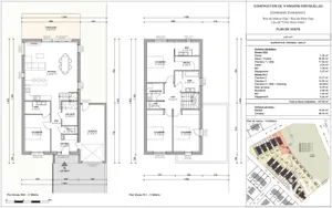 House in ARGANCY (57640)