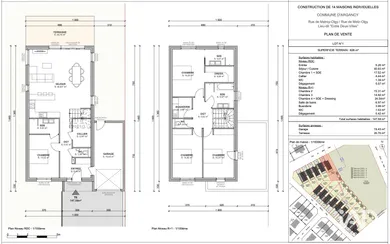 House in ARGANCY (57640)
