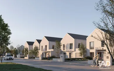 House in ARGANCY (57640)