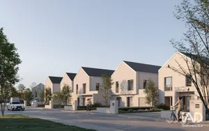 House in ARGANCY (57640)