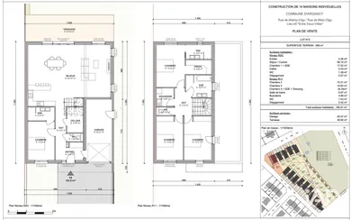 House in ARGANCY (57640)