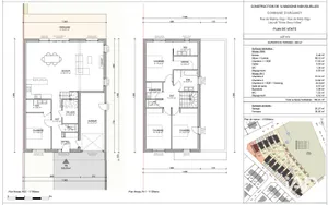 House in ARGANCY (57640)