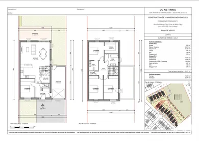 House in ARGANCY (57640)