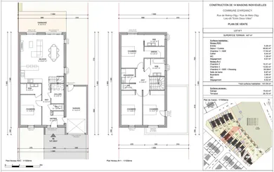 House in ARGANCY (57640)