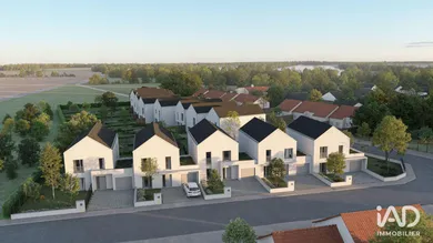 House in ARGANCY (57640)