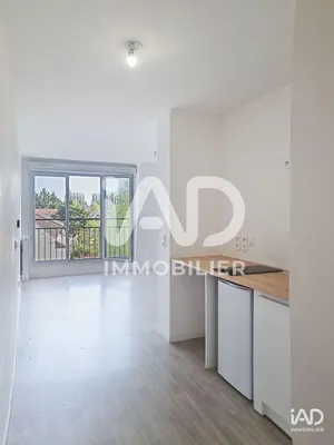 Appartement à AULNAY-SOUS-BOIS (93600)