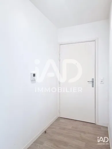 Apartment in AULNAY-SOUS-BOIS (93600)