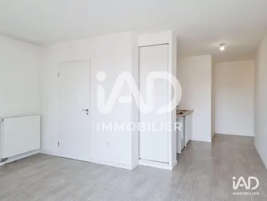 Apartment in AULNAY-SOUS-BOIS (93600)