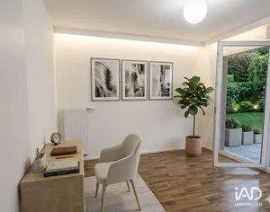 Bureaux à TRAPPES (78190)