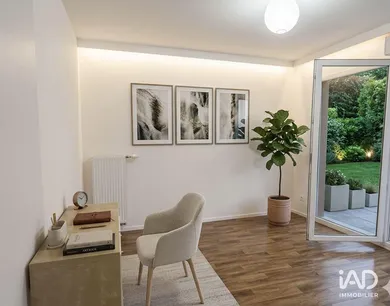 Bureaux à TRAPPES (78190)