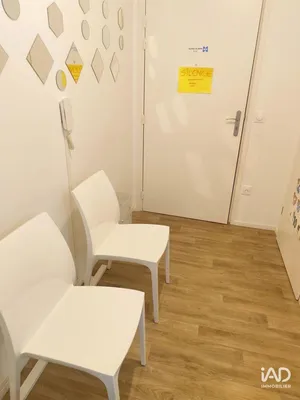 Office in TRAPPES (78190)