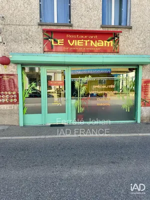 Restaurant in LABASTIDE-SAINT-PIERRE (82370)