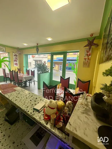 Restaurant in LABASTIDE-SAINT-PIERRE (82370)