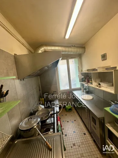 Restaurant in LABASTIDE-SAINT-PIERRE (82370)