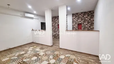 Boutique/Local commercial à SAINT-RAPHAËL (83700)