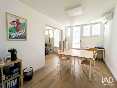 Bureaux à TOULON (83000)