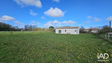 House in VOULÊME (86400)