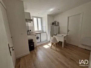 Appartement à BOULOGNE-BILLANCOURT (92100)