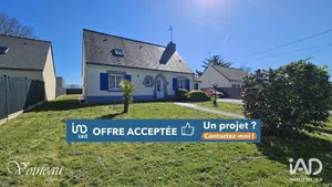 Maison à VAY (44170)