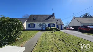 House in VAY (44170)