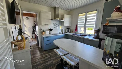 Maison à VAY (44170)