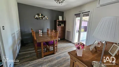 Maison à VAY (44170)