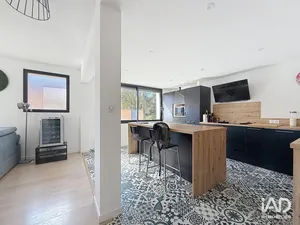 Maison à GINESTAS (11120)