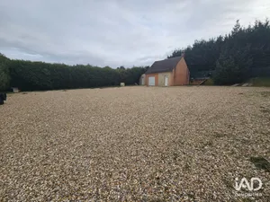 Land in CHAMBOURCY (78240)