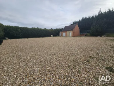 Land in CHAMBOURCY (78240)