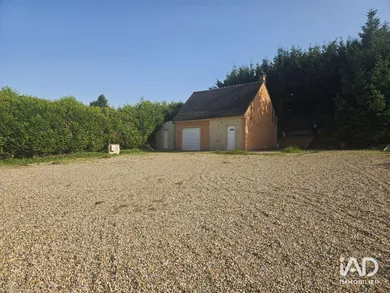 Land in CHAMBOURCY (78240)