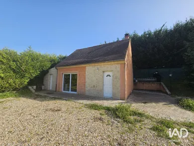 Land in CHAMBOURCY (78240)