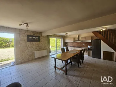 Land in CHAMBOURCY (78240)