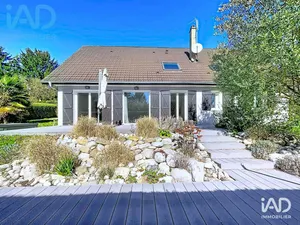 Maison à SAUVERNY (01220)