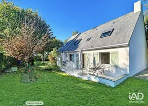 House in SAINT-MARS-DU-DÉSERT (44850)