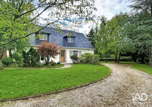 Maison à SAINT-MARS-DU-DÉSERT (44850)