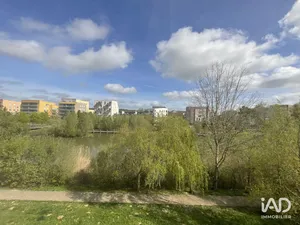 Apartment in BOIS-D'ARCY (78390)