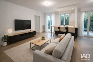 Appartement à SAINT-GERMAIN-EN-LAYE (78100)