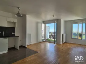 Appartement à ATHIS-MONS (91200)