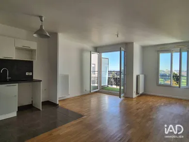 Appartement à ATHIS-MONS (91200)