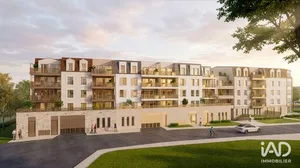 Appartement à OZOIR-LA-FERRIÈRE (77330)